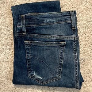 Joe’s Jeans